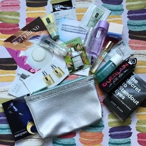 Sparkle Motion 20-pc Bundle Bobbi Brown, Clinique + more